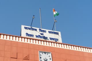 Rajasthan municipal elections,  last date for nomination in municipal elections