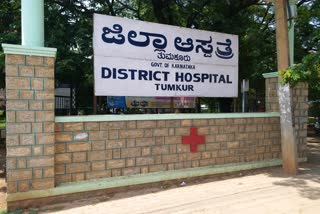 kovid updates from tumkur district