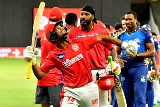 punjab defeat mumbai in second super over