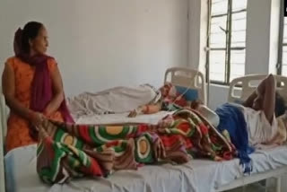 32 people hospitalised after eating food made of kuttu (buckwheat) flour