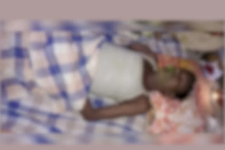 a person suicide at devarapalli visakha dist