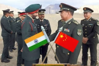 eighth round of talks  border dispute  India, China militaries talk  India, China border dispute  India China standoff  India china faceoff  India China commander talks  ഇന്ത്യ-ചൈന സംഘർഷം; എട്ടാമത് കൂടികാഴ്ച അടുത്തയാഴ്ച നടക്കും  ഇന്ത്യ-ചൈന സംഘർഷം  കൂടികാഴ്ച അടുത്തയാഴ്ച നടക്കും  ഇന്ത്യ-ചൈന