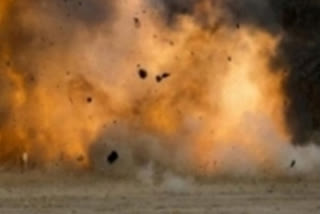 Blast kills 16, injures 90 in Afghanistan