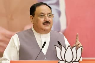 JP Nadda