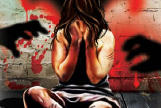 new update in a rape case in khammam