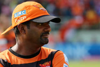 Muttiah Muralitharan