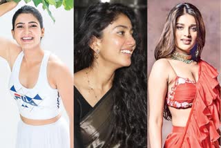 Tollywood heroines are waiting for new movie opportunities