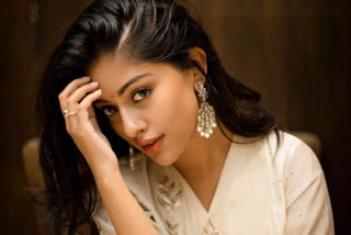 Anu Emmanuel roped in for Sharwanand's Maha Samudram