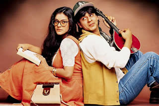 25 years of 'Dilwale Dulhania Le Jayenge': Shah Rukh Khan-Kajol's statue to be part of London's 'Scenes in the Square'