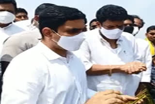 nara lokesh