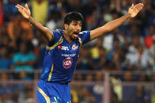 Bumrah has taken over the mantle from Malinga: Pollard