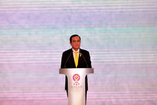 Prayut Chan-o-cha