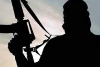 Pak terror groups plot for attack in india