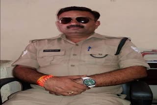 sanjeev-kumar-yadav-dies-who-posted-in-ganganagar-kotwali