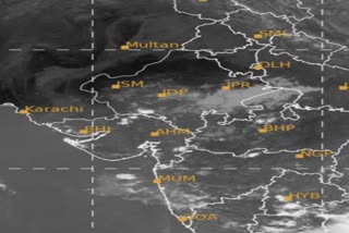 ગુજરાત પરથી વરસાદનું સંકટ ટળ્યું, વેલમાર્ક ડીપ ડિપ્રેશન હવે લૉ પ્રેશરમાં ફેરવાયું