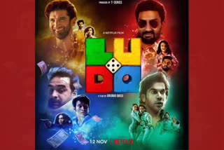 Makers drop action-packed trailer of Ludo