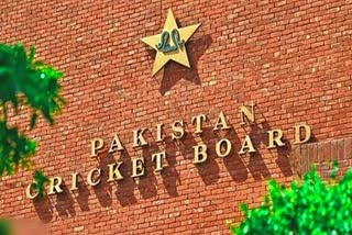 pakistan cricket board  expressed its disappointment after players violated the covid-19 protocols