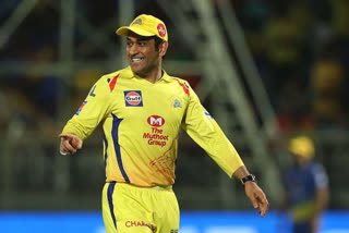 CSK captain MS Dhoni set to become first player to play 200 matches in IPL