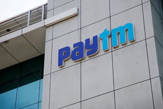 Paytm forays into co-branded credit card biz, aims to add 20 lakh subscribers in 18 mths