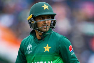 Shoaib Malik, Pakistan, Zimbabwe