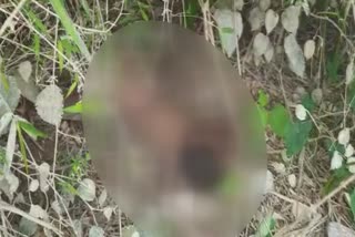 Dead body of a girl found on the banks of Bagmati river in Shivhar