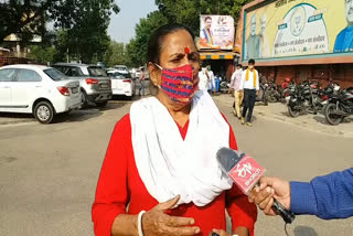 rajasthan municipal election,  bjp candidate in municipal election