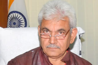 Manoj Sinha