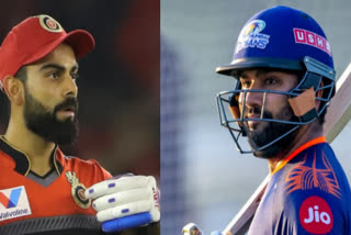 Virat Kohli or Rohit Sharma