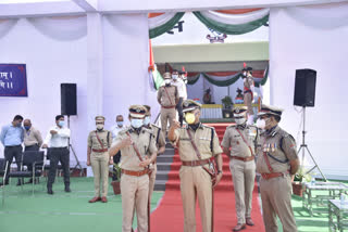 dgp anil raturi