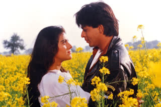 DDLJ turns 25, SRK-Kajol's statue to be unveiled at London's Scenes in the Square