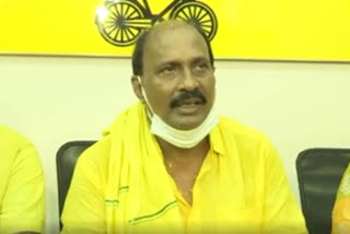 ganni veranjaneyulu