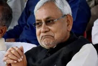 nitish kumar