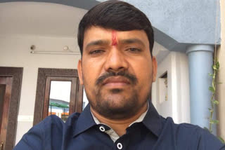 contractror hariwansh pandey