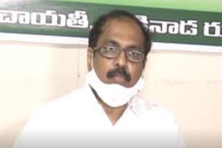 minister kannababu