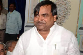 former minister gayatri prajapati