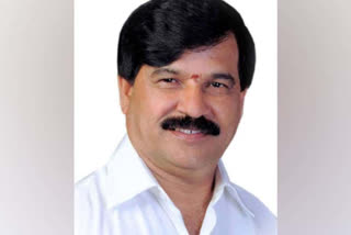 MLA Ramadas