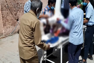 Youth dies in Sohna