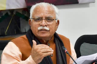 All outsourced employees of Haryana to get lockdown dues