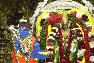 dasara sharannavaratri celebrations in indrakiladri Slug