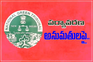 NGT VERDICT ON KALESWARAM