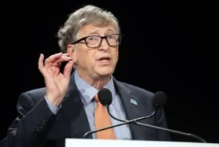 Bill Gates_Bharat