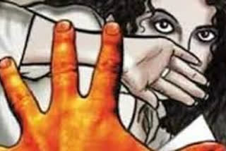 21 years young boy arrested for Harassment a minor girl in buldhana