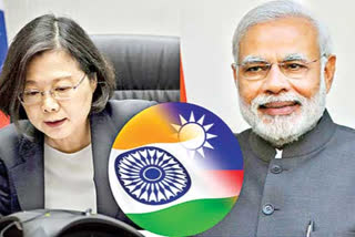india -taiwan relations