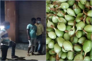 guest workers do not follow quarantine  അതിഥി തൊഴിലാളികൾ ക്വാറന്‍റൈൻ  ഇതര സംസ്ഥാന തൊഴിലാളികള്‍ ക്വാറന്‍റൈൻ  ക്വാറന്‍റൈൻ പാലിക്കാതെ തോട്ടം തൊഴിലാളികൾ  തോട്ടം മേഖല കൊവിഡ് ആശങ്ക  guest workers idukki quarantine  cardamom workers quarantine idukki