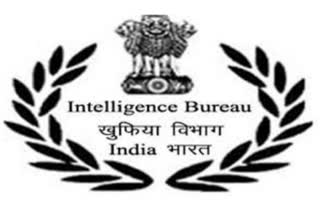 Intelligence Bureau