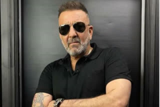 Sanjay Dutt