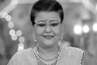 Kumkum Bhagya actress Zarina Roshan Khan no more