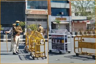 जयपुर में लूट, jaipur latest news
