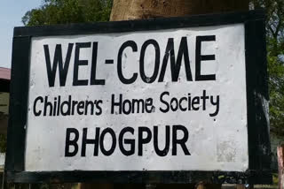 Children Home Society rishikesh updates