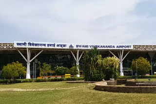 Swami Vivekananda Airport Raipur